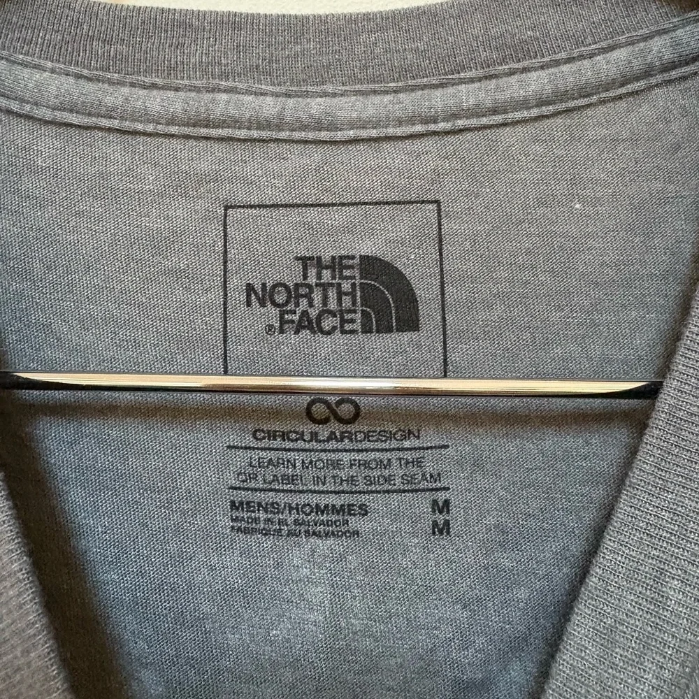 NWOT The North Face Crown Shyness Tee Size Medium